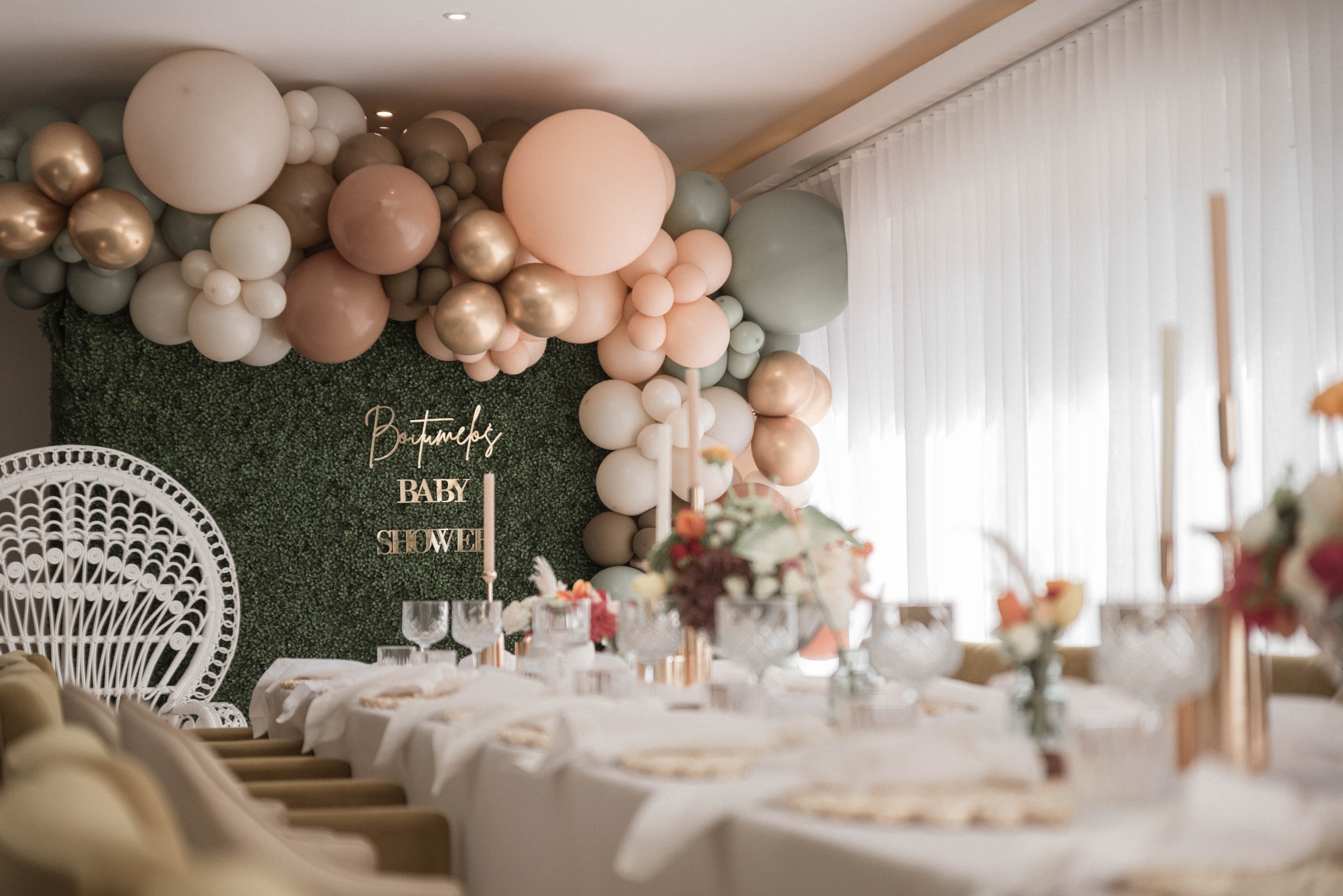 Birthday celebrations captured by JackalBerry SA Photography Gauteng South Africa