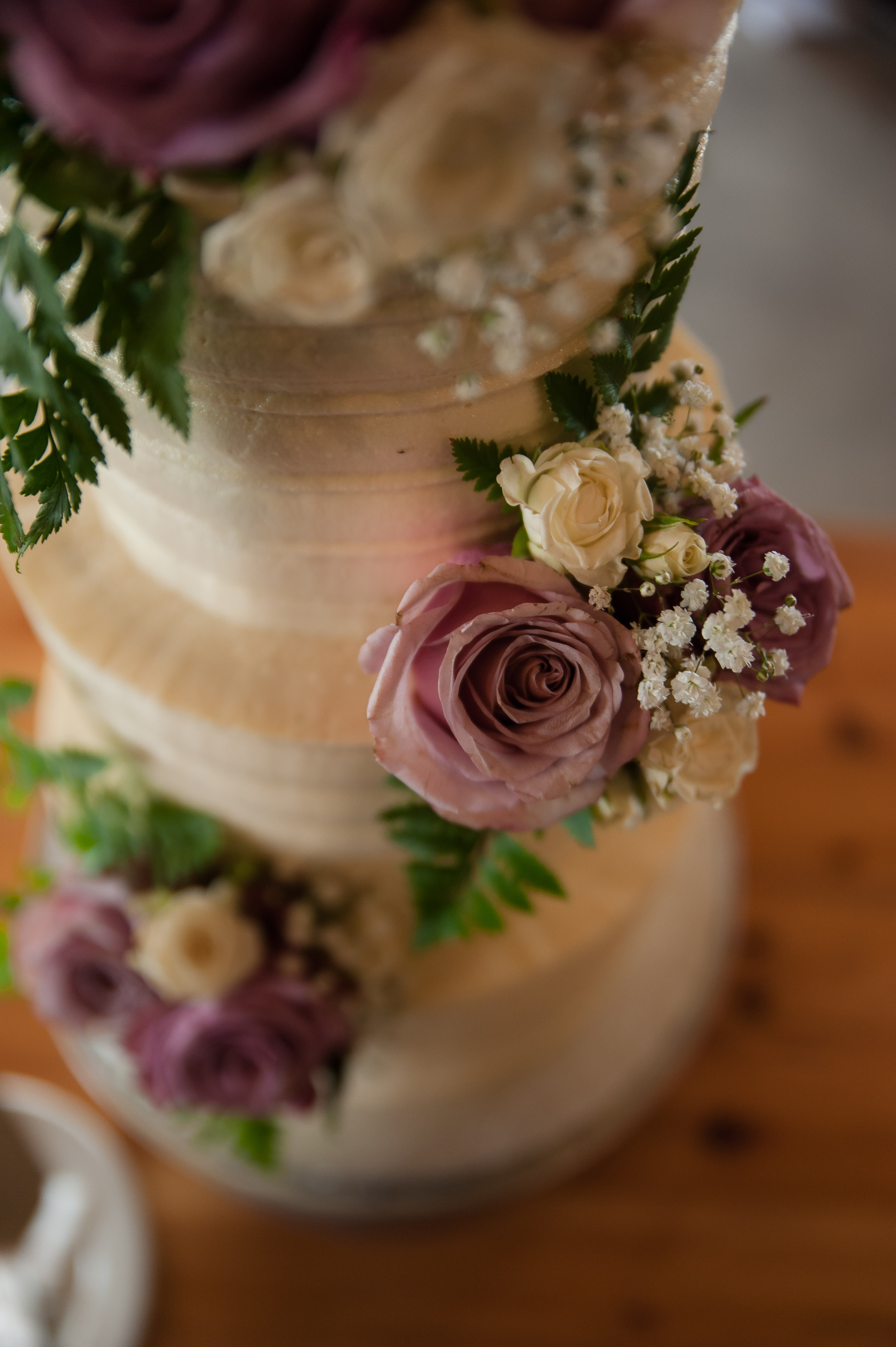 Wedding details captured by Jackalberry SA Photography