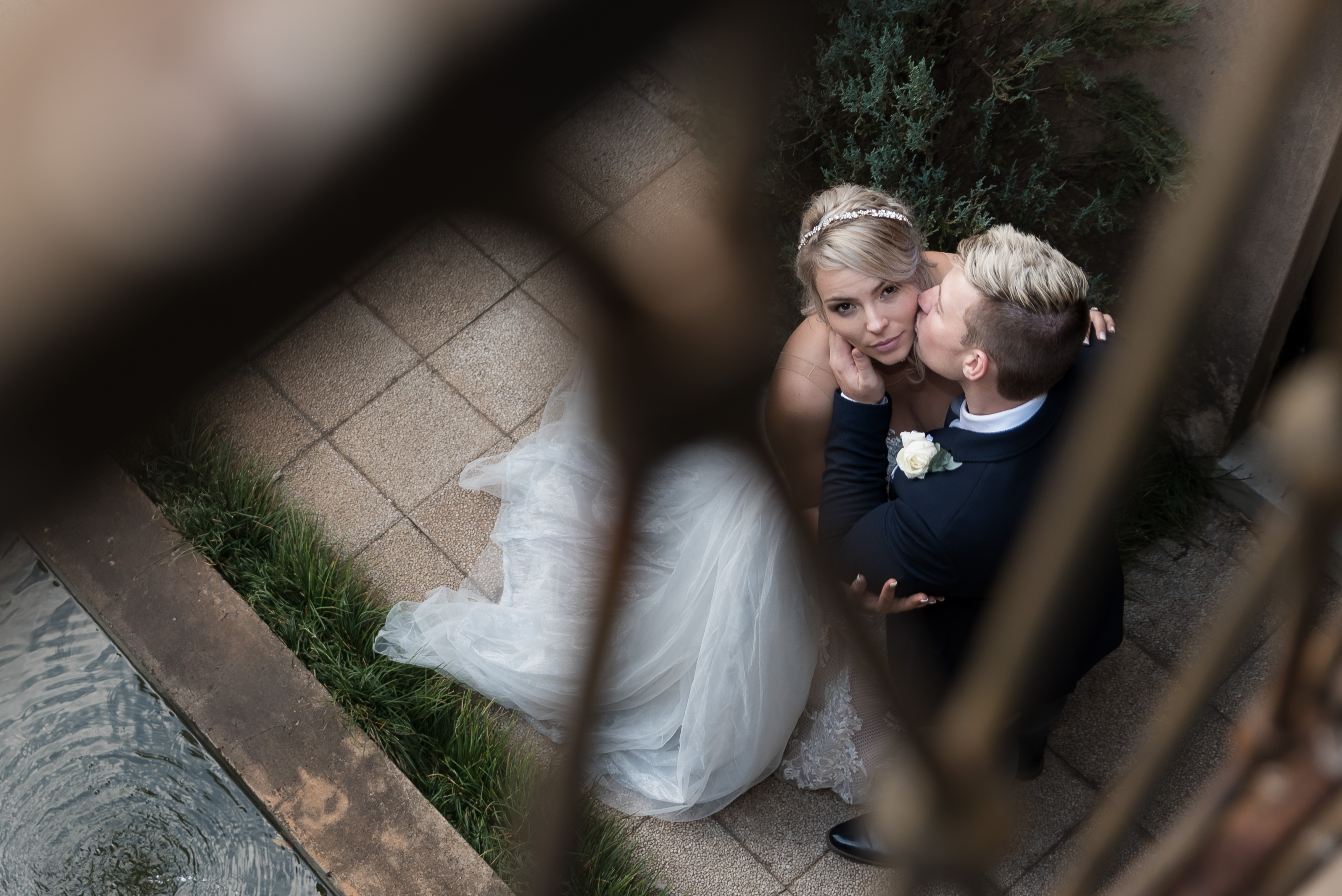 Couple Shoot Jackalberry SA Photography