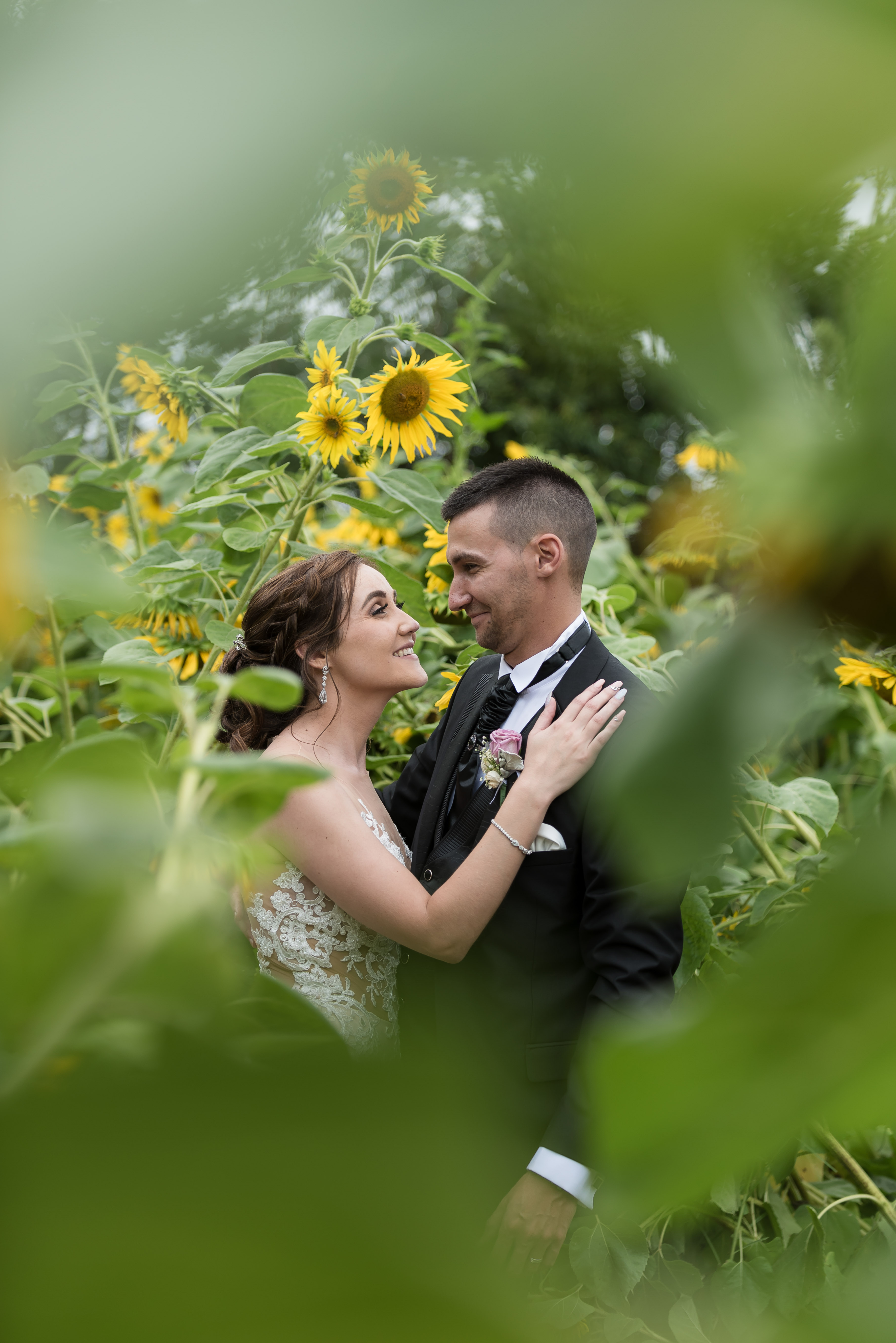 Wedding photographed in Pretoria by JackalBerry Photography Cradle Boutique hotel Gauteng South Africa